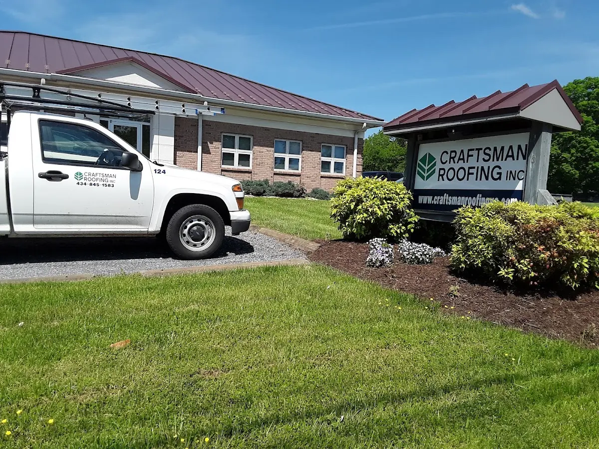 Quality Gutter & Downspout Repair by experienced craftsmen in American Village